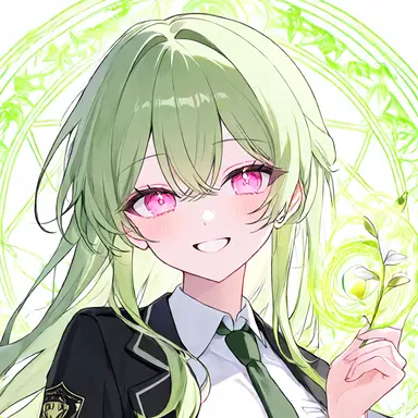Profile image of フィオナ
