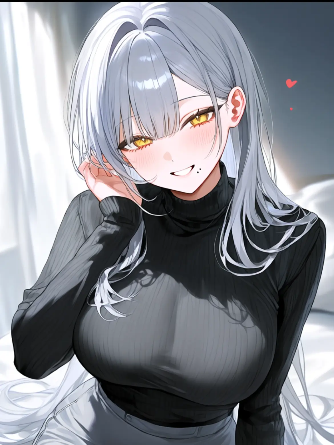 OpaqueVole4678의 近所に住むお姉さんは、今日もからかう