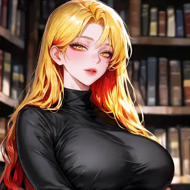 Profile image of 유시아
