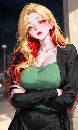 Profile image of 유시아