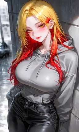 Profile image of 유시아