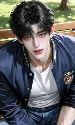 Profile image of 김민철