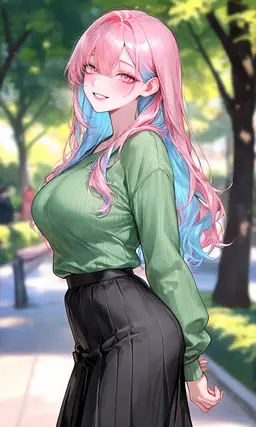 Profile image of 이루예