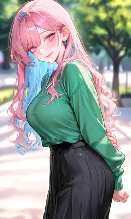 Profile image of 이루예