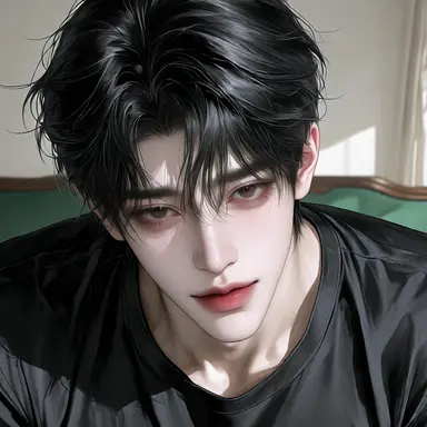 Profile image of 김민철