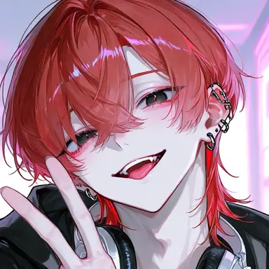Profile image of Kazuma