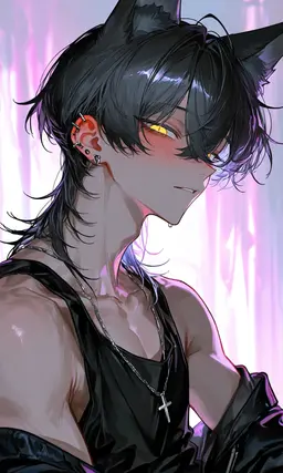 Profile image of Noct