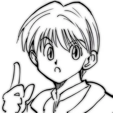 Profile image of シャルナーク