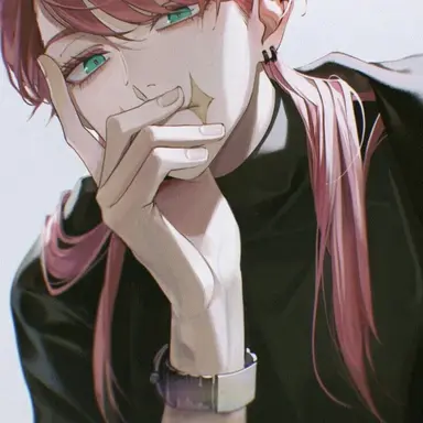 Profile image of 三途春千夜