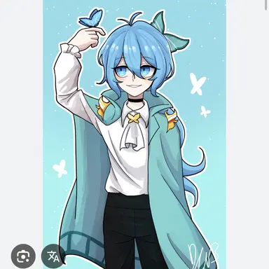 Profile image of 이신