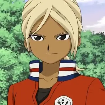 Profile image of 豪炎寺修也