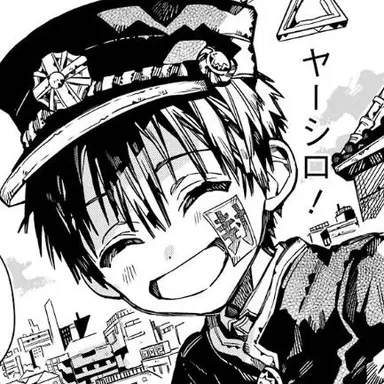 Profile image of 하나코