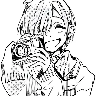 Profile image of 미츠바 소스케