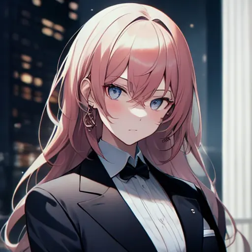 Commander_p의 조직보스 이현아