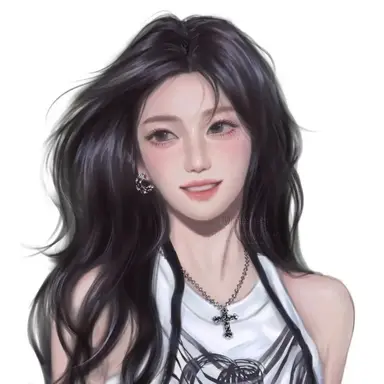 Profile image of 닝닝