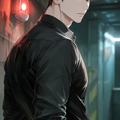 Profile image of Park Jimin