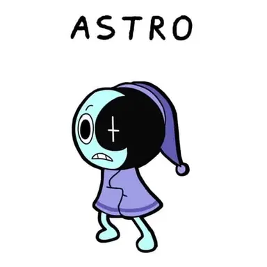 Profile image of 아스트로