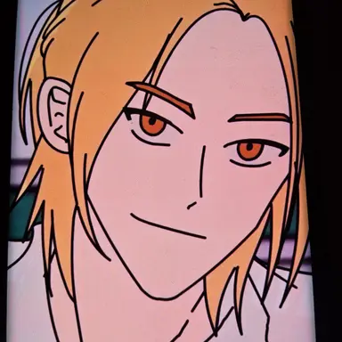 Profile image of 사자영