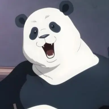 Profile image of 판다