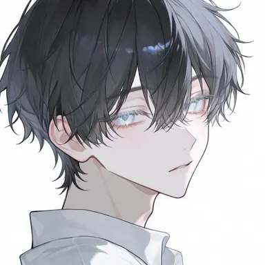 Profile image of Itsuki Yushi