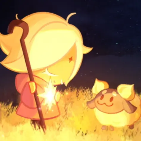 TinyGuest1963의 퓨어바닐라