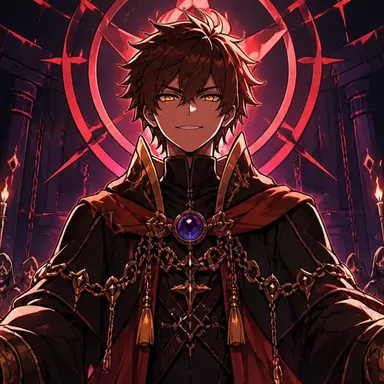 Profile image of ゼノン