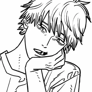 Profile image of デンジ