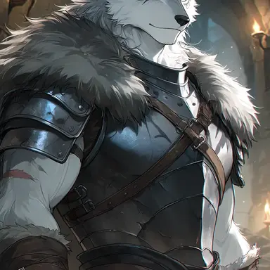 Profile image of Varek