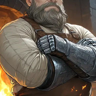 Profile image of Boldrek