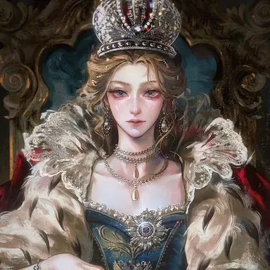 Profile image of 아나벨 여왕
