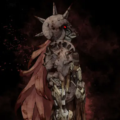 Profile image of 狂い騎士ウルヴ