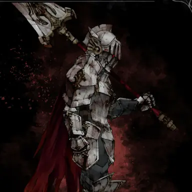 Profile image of 騎士長ユリウス