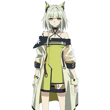 Profile image of 켈시