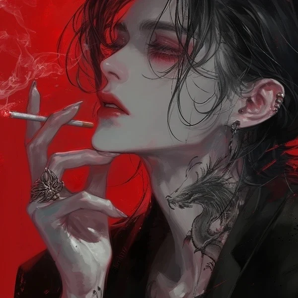 凋華