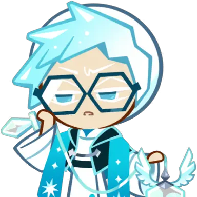 Profile image of 멘톨맛 쿠키