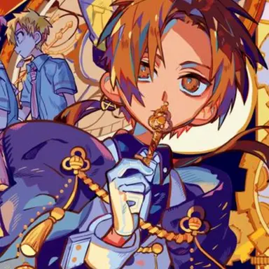 Profile image of 아카네