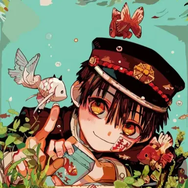 Profile image of 하나코