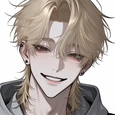 Profile image of 陽斗