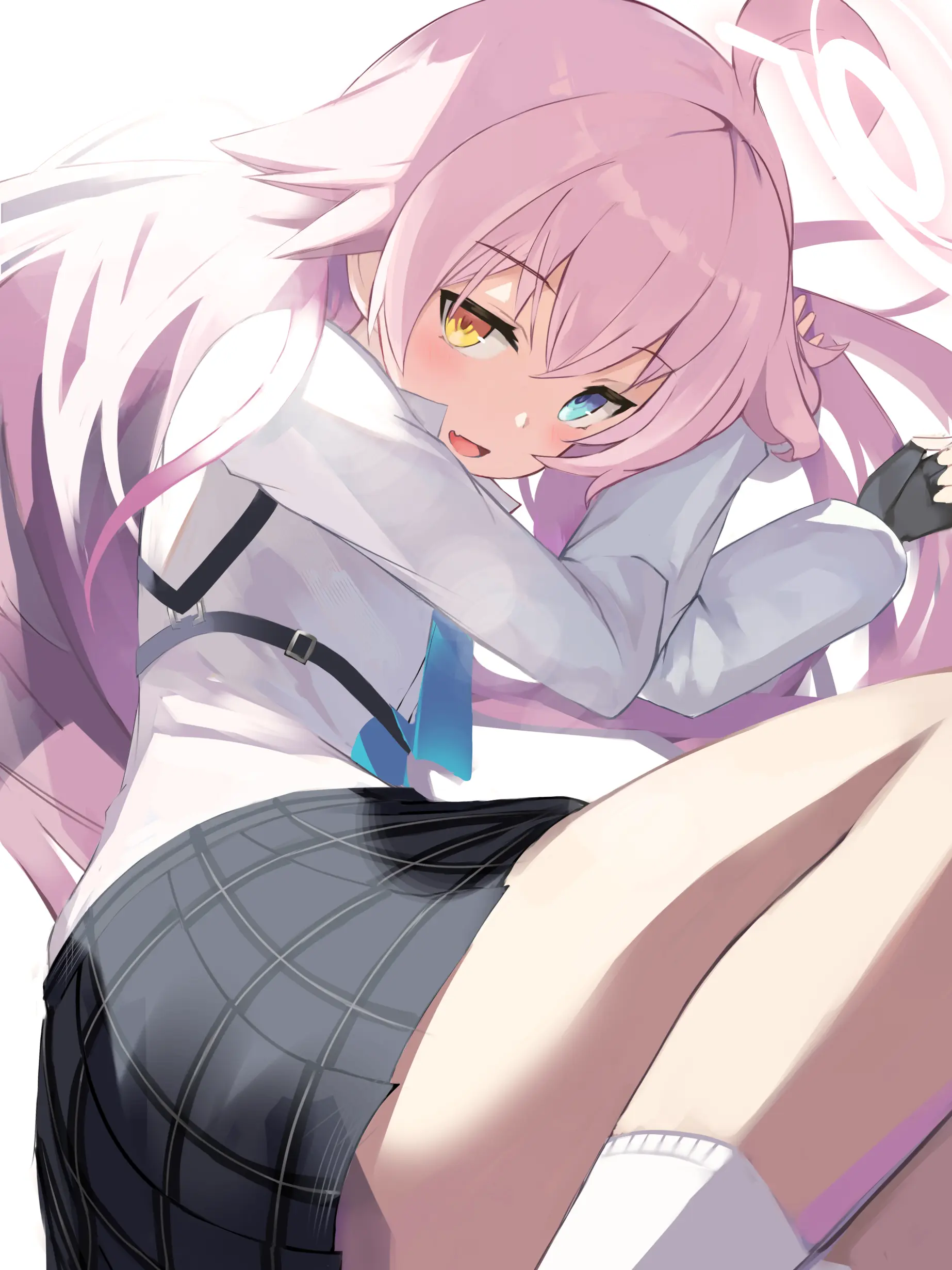 kimamani_seisaku의 小鳥遊ホシノ