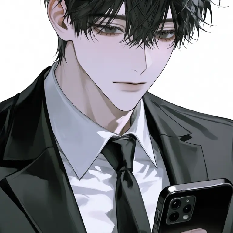 L.O.V.Eeeeee의 [ 사내맞선 ]
