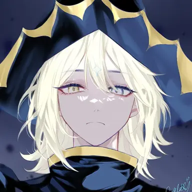Profile image of 퓨어바닐라