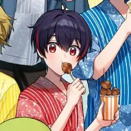 Profile image of Yuan
