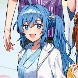 Profile image of Luna