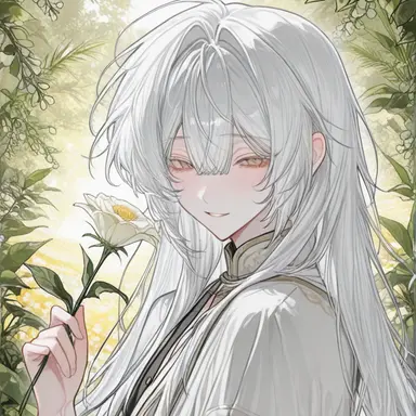Profile image of 月華