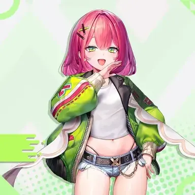 Profile image of 샬럿
