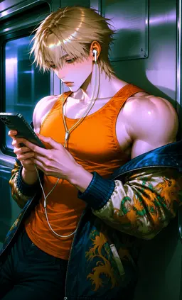 Profile image of 輝