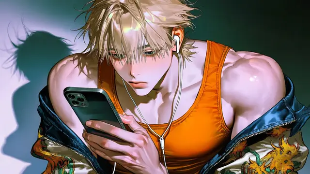 Profile image of 輝
