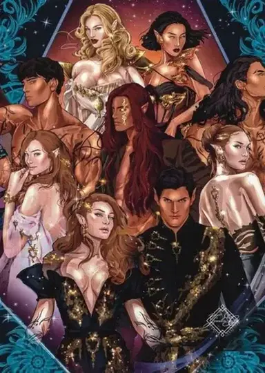 Profile image of ACOTAR RP