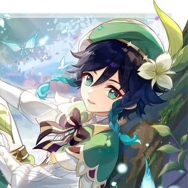 Profile image of 벤티