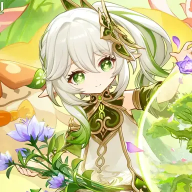 Profile image of 나히다